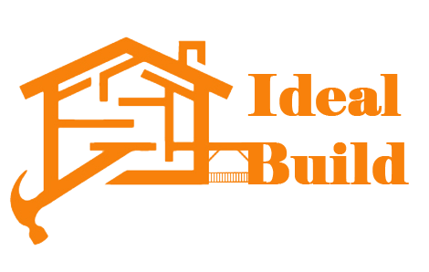 Ideal Build Logo